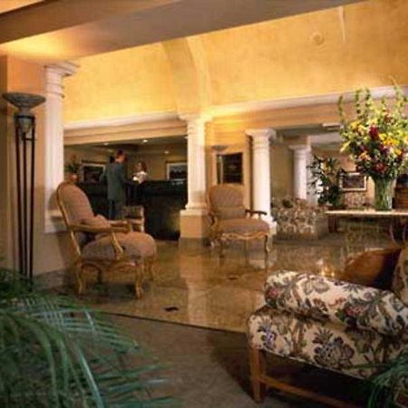 Holiday Inn Midtown Phoenix Eksteriør bilde